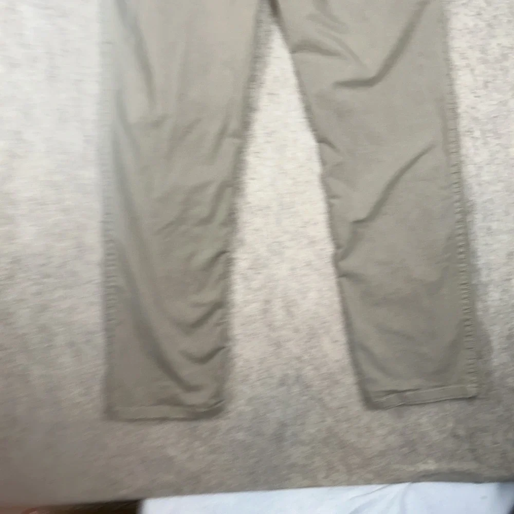 The‎ North Face Pants Mens Size 30x31 Khaki Series Chino Outdoor Casual Hiking
